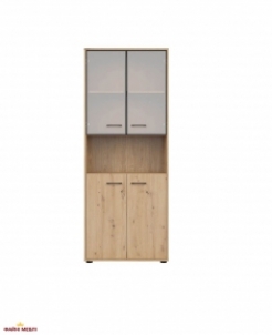  Вітрина REG2D2W/200 Space office 