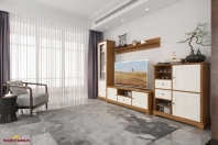 Модульна вітальня Лана