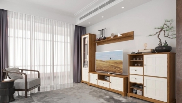 Модульная гостиная Лана 0