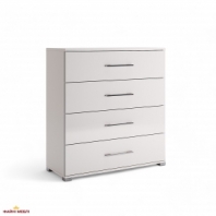 Комод 4шх Фемели