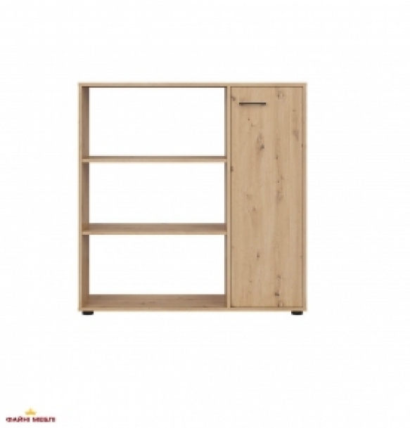 Стеллаж REG1D/120 Space office 
