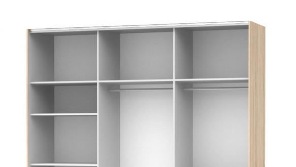 Шкаф-купе 200/64 Колин 6