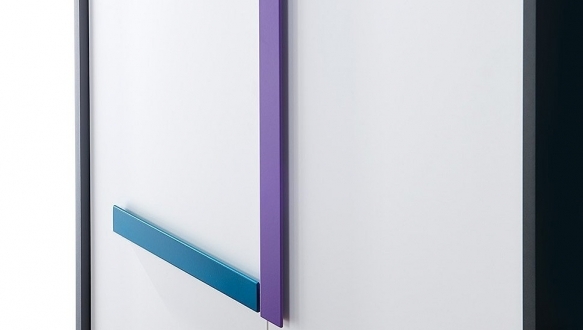 Модульная детская Ikar 3