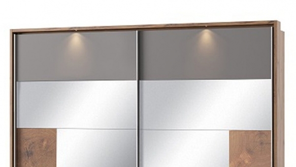 Шкаф-купе 73 LIVORNO 0