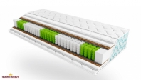 Матрас ортопедический ЕММ Palmera Selva / Сельва