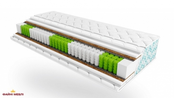 Матрас ортопедический ЕММ Palmera Selva / Сельва