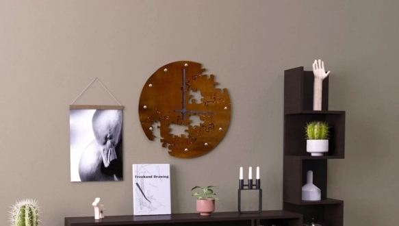 Стенка мини под телевизор Art in Head Лайт 155 см 1