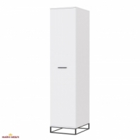 Пенал закритий Art in Head Ascet / Аскет