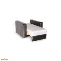 Крісло розкладне єврокнижка Лоренцо Меблі Стиль 98 х 102 см