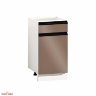 Тумба нижня Н40.82.1Я1Д Сігма