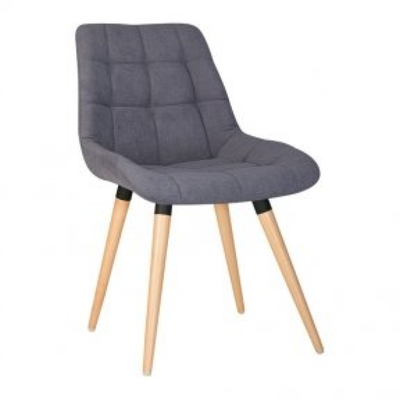 Стул NICOLE WOOD