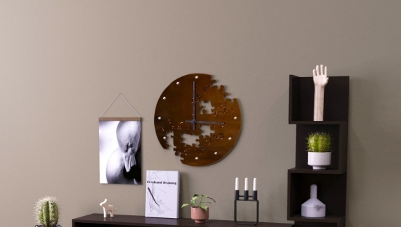 Стенка мини под телевизор Art in Head Лайт 155 см 2