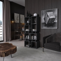 Стелаж ST-0018