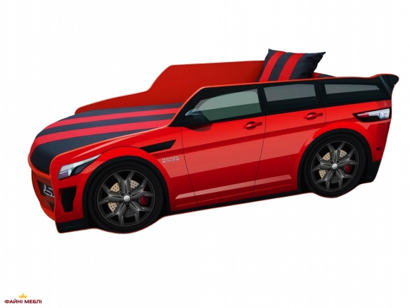 Кровать PREMIUM 6