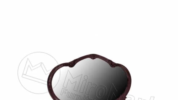 Зеркало Чикаго 1