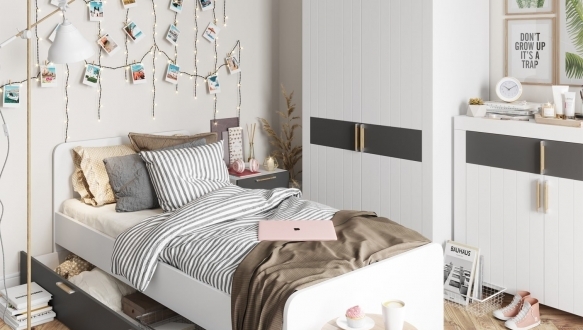 Кровать 11 PICOLO 6