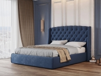 Кровать Прага с подьемным механизмом