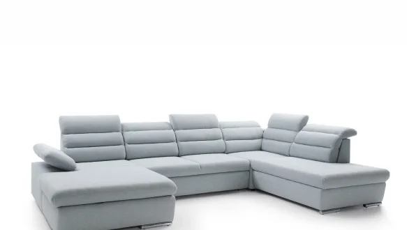 Угловой диван Greco II 3