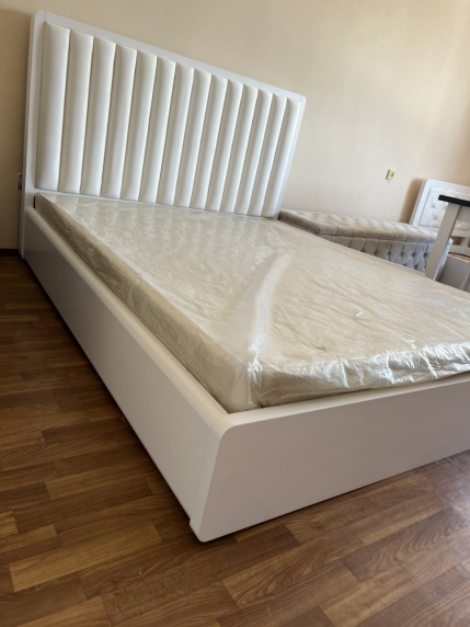 Кровать Глория 6
