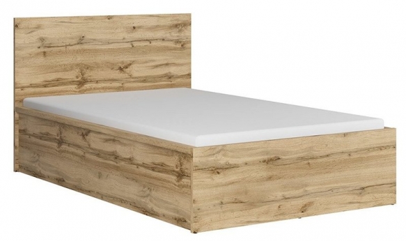 Кровать с подьемным механизмом LOZ/120/B Tetrix 11