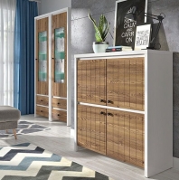 Модульна вітальня Крістіна