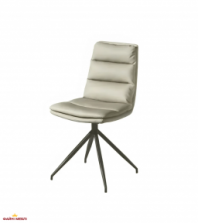 Стілець CLIFF світло-сірий