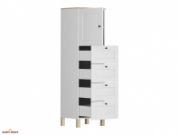 Пенал REG/50/150/40/4 Modeo