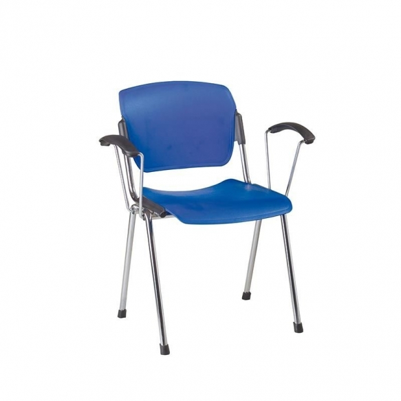 Стілець ERA plast arm 3