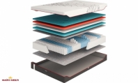 Матрас ортопедический R2 ТМ REGENERATION