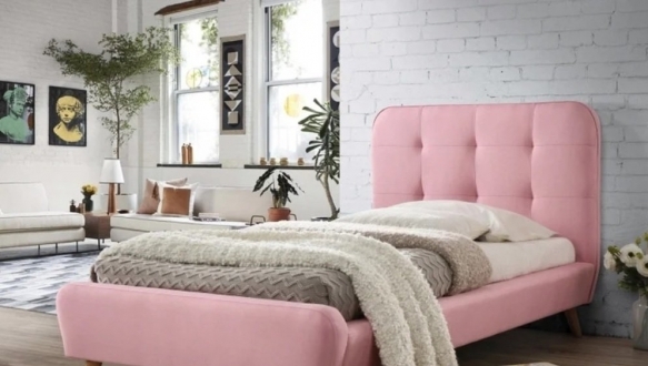 Кровать Tiffany / Signal 3