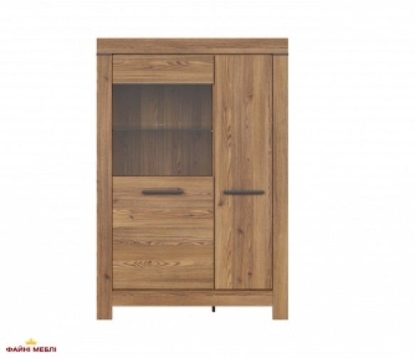 Вітрина REG1D1W Balin 