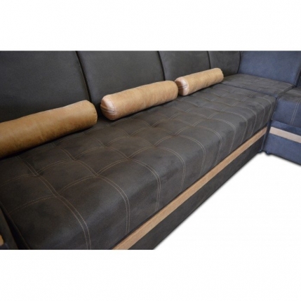 Кутовий диван BEST (3,0 х 2,4 м) 12