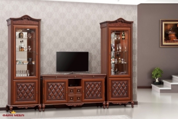 Модульная гостиная Ливорно