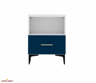 Тумба прикроватная KOM/50/50/40/10 Modeo