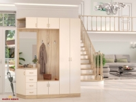 Модульний передпокій Класика МВ-12