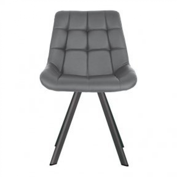 Стул NICOLE 4L antr