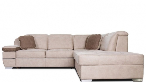 Угловой диван Босфор 7