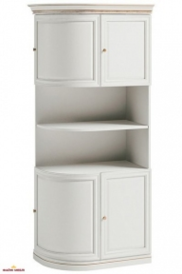 Шкаф угловой V-15/N L/P VERONA