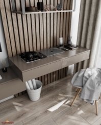 Стол подвесной Т222