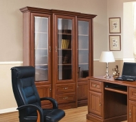 Шкаф 3Д Ск Кантри