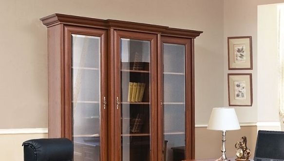 Шкаф 3Д Ск Кантри 0