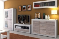 Модульна вітальня Olivia