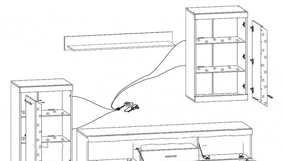 Стінка Кетлін 5