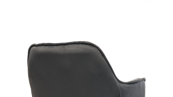 Стілець M-65 сірий 2