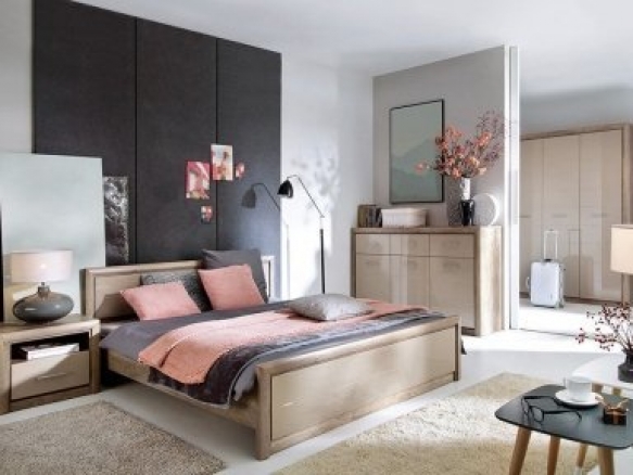 Модульная спальня KOEN 2