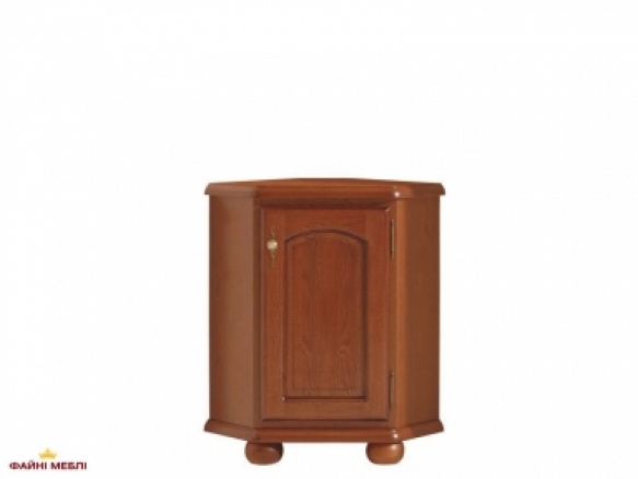 Комод кутовий DKOM 1dn Bawaria