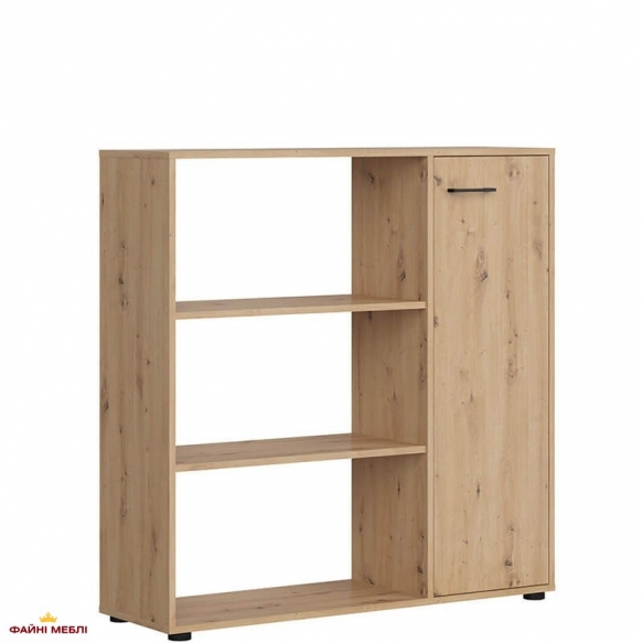 Стеллаж REG1D/120 Space office 1