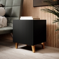 Тумба приліжкова 2 шт. Pafos