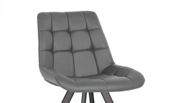 Стул NICOLE 4L antr 0