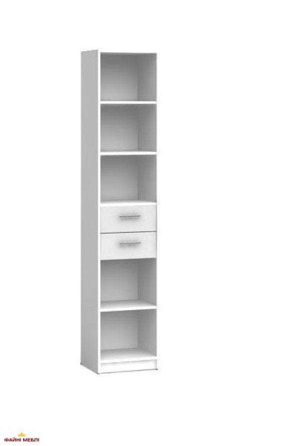 Стелаж REG2S/40 Непо 0